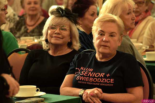 [WIDEO/FOTO] Nagrody dla najbardziej aktywnych seniorów i występy artystyczne z przymrużeniem oka. Zakończyła się II edycja programu Senior na Start
