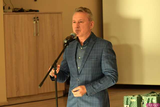 [WIDEO/FOTO] Nagrody dla najbardziej aktywnych seniorów i występy artystyczne z przymrużeniem oka. Zakończyła się II edycja programu Senior na Start