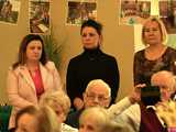 [WIDEO/FOTO] Nagrody dla najbardziej aktywnych seniorów i występy artystyczne z przymrużeniem oka. Zakończyła się II edycja programu Senior na Start