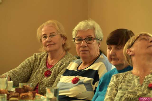 [WIDEO/FOTO] Nagrody dla najbardziej aktywnych seniorów i występy artystyczne z przymrużeniem oka. Zakończyła się II edycja programu Senior na Start
