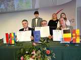 [FOTO] Gmina Świdnica: Adopcja grobów wojennych staje się faktem