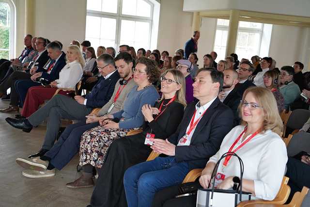 [FOTO] Gmina Świdnica: Adopcja grobów wojennych staje się faktem