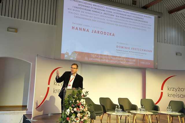 [FOTO] Gmina Świdnica: Adopcja grobów wojennych staje się faktem