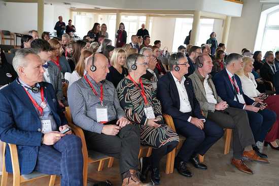 [FOTO] Gmina Świdnica: Adopcja grobów wojennych staje się faktem
