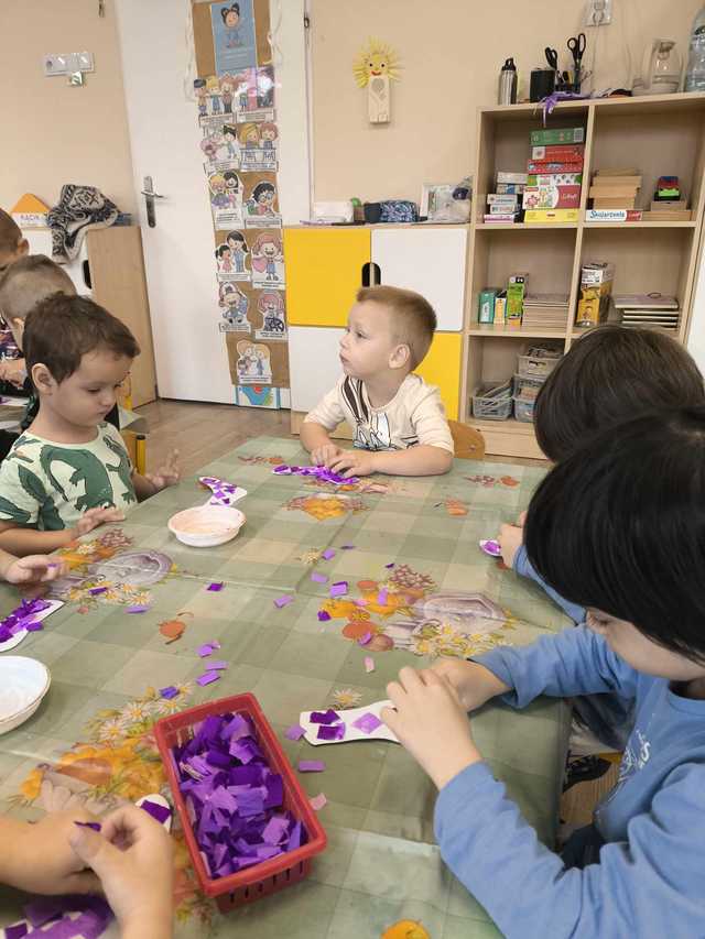 [FOTO] W Przedszkolu Słoneczko obchodzili Dzień Wcześniaka