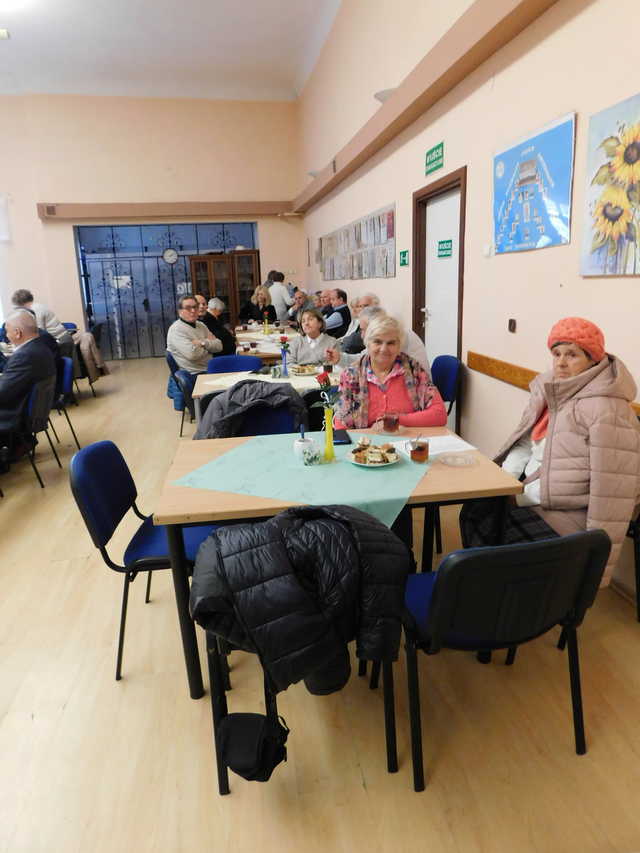 [FOTO] Spotkanie Klubu Harbińczyka w Świebodzicach