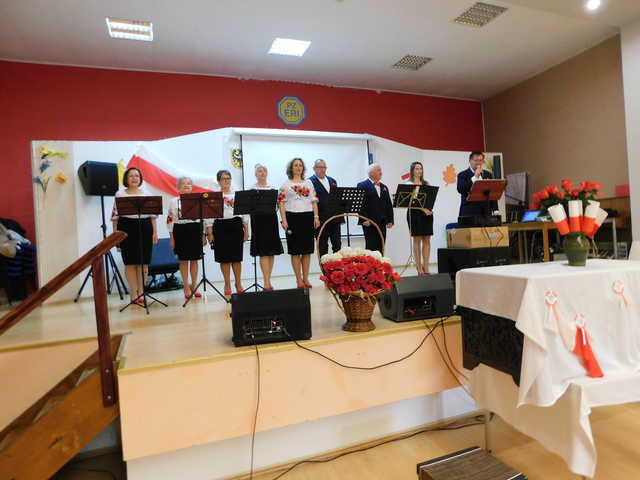 [FOTO] Spotkanie Klubu Harbińczyka w Świebodzicach