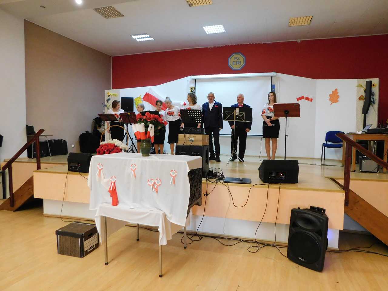 [FOTO] Spotkanie Klubu Harbińczyka w Świebodzicach
