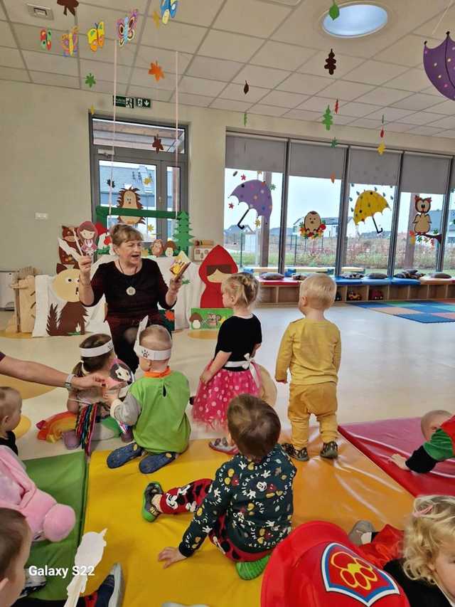 [FOTO] Dzień Postaci z Bajek w Bajkowej Dolince w Pszennie