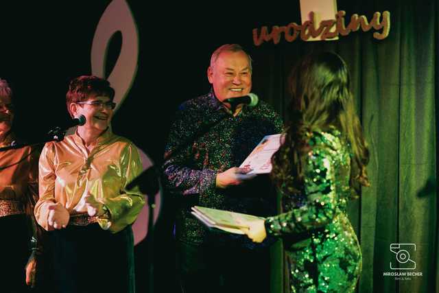 [FOTO] Julianki funkcjonują już od roku! Za nami Jubileusz pełen występów i podziękowań 
