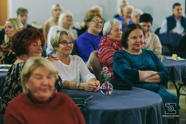 [FOTO] Julianki funkcjonują już od roku! Za nami Jubileusz pełen występów i podziękowań 