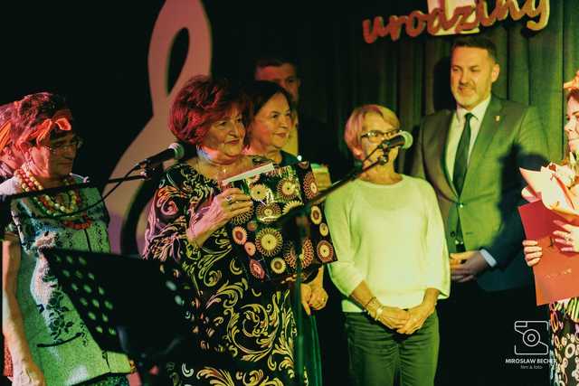 [FOTO] Julianki funkcjonują już od roku! Za nami Jubileusz pełen występów i podziękowań 