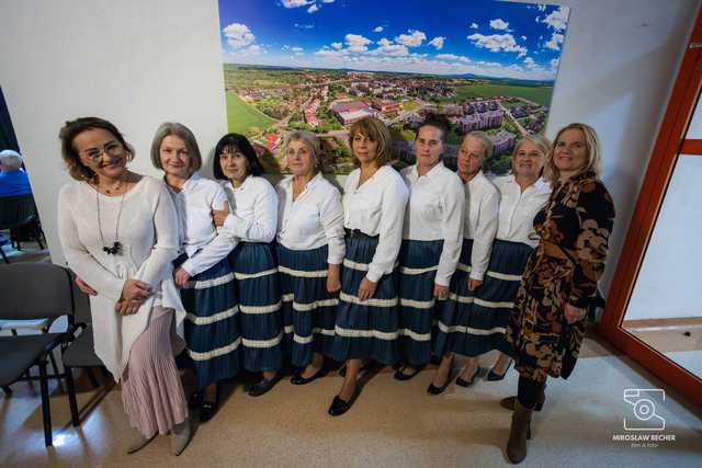 [FOTO] Julianki funkcjonują już od roku! Za nami Jubileusz pełen występów i podziękowań 