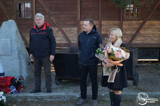 [FOTO] Kolejarze celebrowali swoje święto