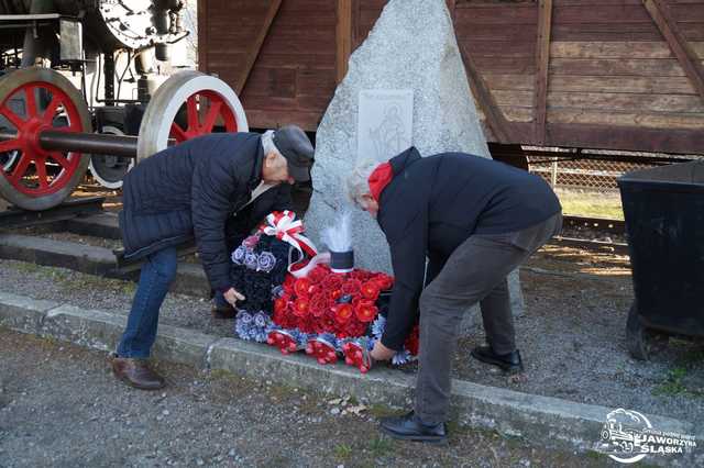 [FOTO] Kolejarze celebrowali swoje święto