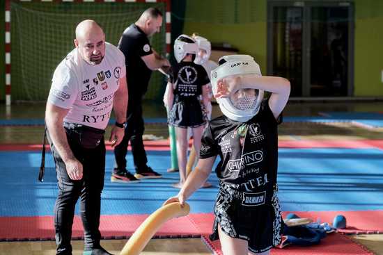  Kolejny turniej i medale jaworzyńskich fighterów