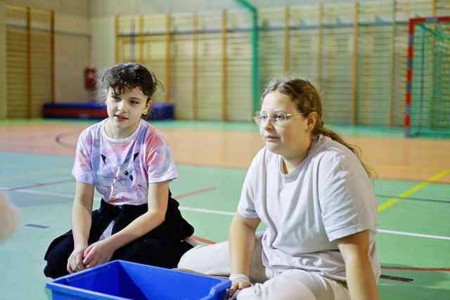 [FOTO] Przedszkolaki z Żarowa świętowały Dzień Pluszowego Misia