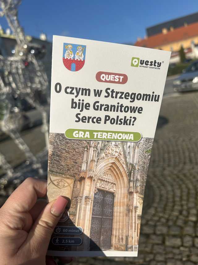 Strzegomiu 