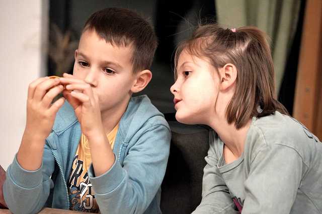 [FOTO] W Bystrzycy Dolnej łączyli technologię druku 3D z pieczeniem pierników 