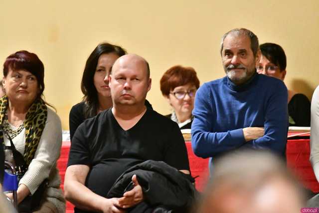 [FOTO] Występy, podziękowania i sentymentalna wystawa. Świętowali 70-lecie przyłączenia Pełcznicy do Świebodzic