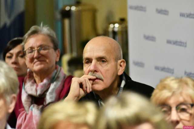 [FOTO] Występy, podziękowania i sentymentalna wystawa. Świętowali 70-lecie przyłączenia Pełcznicy do Świebodzic