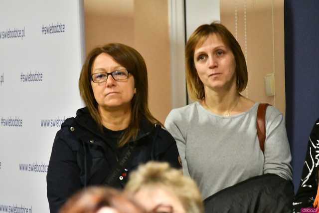 [FOTO] Występy, podziękowania i sentymentalna wystawa. Świętowali 70-lecie przyłączenia Pełcznicy do Świebodzic