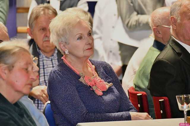 [FOTO] Występy, podziękowania i sentymentalna wystawa. Świętowali 70-lecie przyłączenia Pełcznicy do Świebodzic