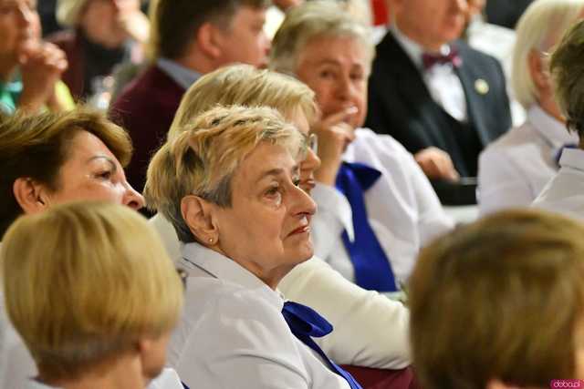 [FOTO] Występy, podziękowania i sentymentalna wystawa. Świętowali 70-lecie przyłączenia Pełcznicy do Świebodzic