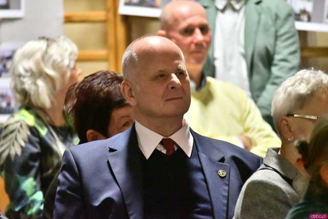 [FOTO] Występy, podziękowania i sentymentalna wystawa. Świętowali 70-lecie przyłączenia Pełcznicy do Świebodzic