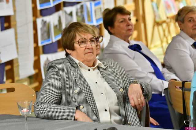 [FOTO] Występy, podziękowania i sentymentalna wystawa. Świętowali 70-lecie przyłączenia Pełcznicy do Świebodzic