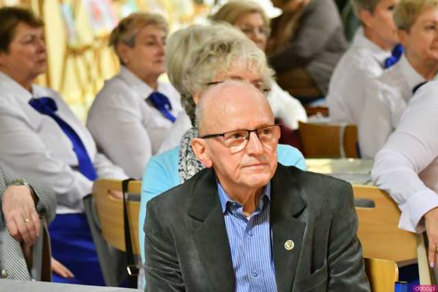 [FOTO] Występy, podziękowania i sentymentalna wystawa. Świętowali 70-lecie przyłączenia Pełcznicy do Świebodzic