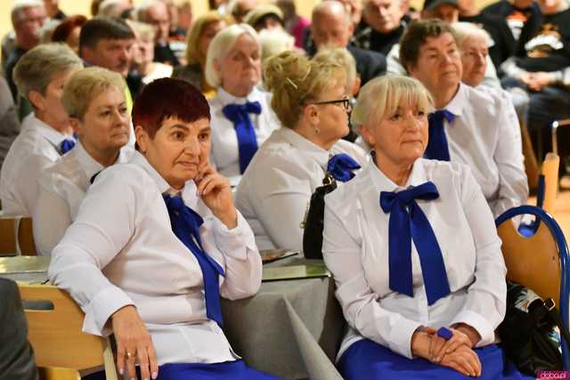 [FOTO] Występy, podziękowania i sentymentalna wystawa. Świętowali 70-lecie przyłączenia Pełcznicy do Świebodzic