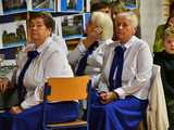 [FOTO] Występy, podziękowania i sentymentalna wystawa. Świętowali 70-lecie przyłączenia Pełcznicy do Świebodzic