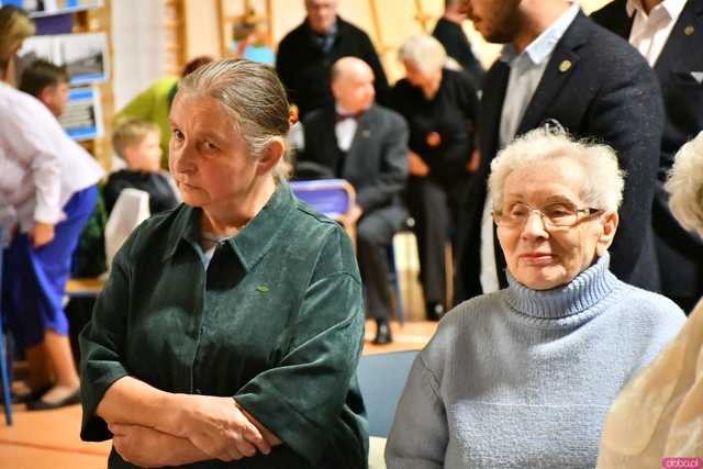 [FOTO] Występy, podziękowania i sentymentalna wystawa. Świętowali 70-lecie przyłączenia Pełcznicy do Świebodzic