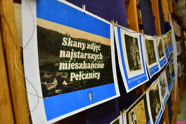 [FOTO] Występy, podziękowania i sentymentalna wystawa. Świętowali 70-lecie przyłączenia Pełcznicy do Świebodzic