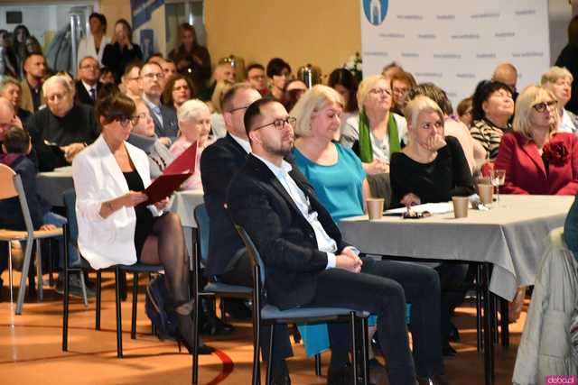 [FOTO] Występy, podziękowania i sentymentalna wystawa. Świętowali 70-lecie przyłączenia Pełcznicy do Świebodzic
