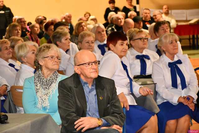 [FOTO] Występy, podziękowania i sentymentalna wystawa. Świętowali 70-lecie przyłączenia Pełcznicy do Świebodzic