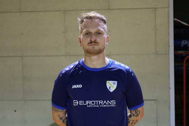 [FOTO] Za nami pierwsza kolejka Żarowskiej Ligi Futsalu Electrolux Cup 