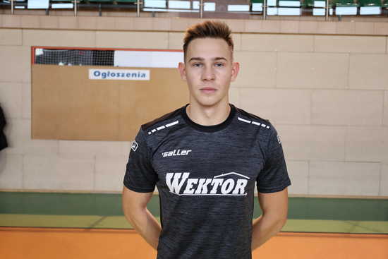 [FOTO] Za nami pierwsza kolejka Żarowskiej Ligi Futsalu Electrolux Cup 