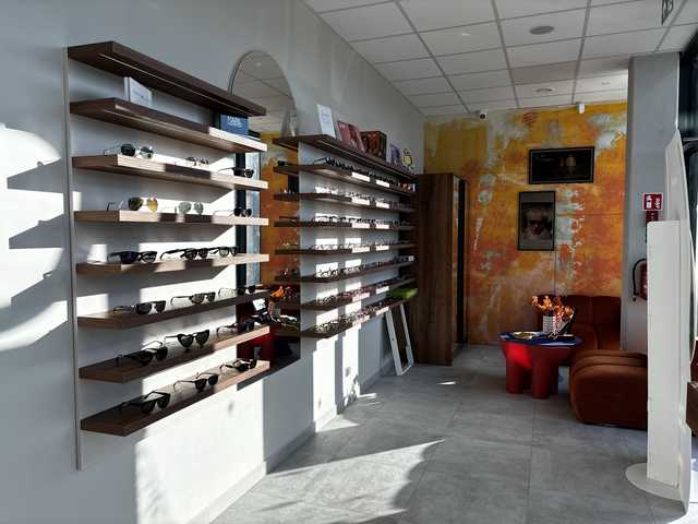 galeria