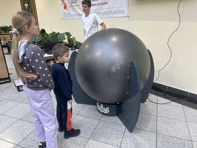 Mikołajkowe atrakcje w Galerii Świdnickiej!