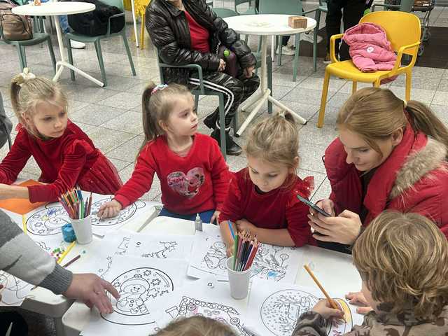 Mikołajkowe atrakcje w Galerii Świdnickiej!