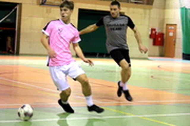 [FOTO/WYNIKI] Emocjonujące pojedynki podczas trzeciej kolejki Electrolux Cup w Żarowie