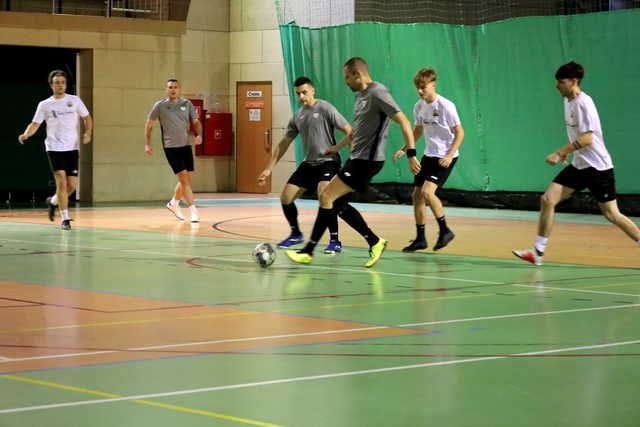 [FOTO/WYNIKI] Emocjonujące pojedynki podczas trzeciej kolejki Electrolux Cup w Żarowie