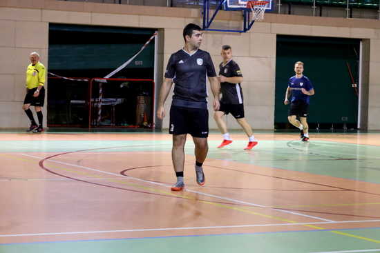 [FOTO/WYNIKI] Emocjonujące pojedynki podczas trzeciej kolejki Electrolux Cup w Żarowie