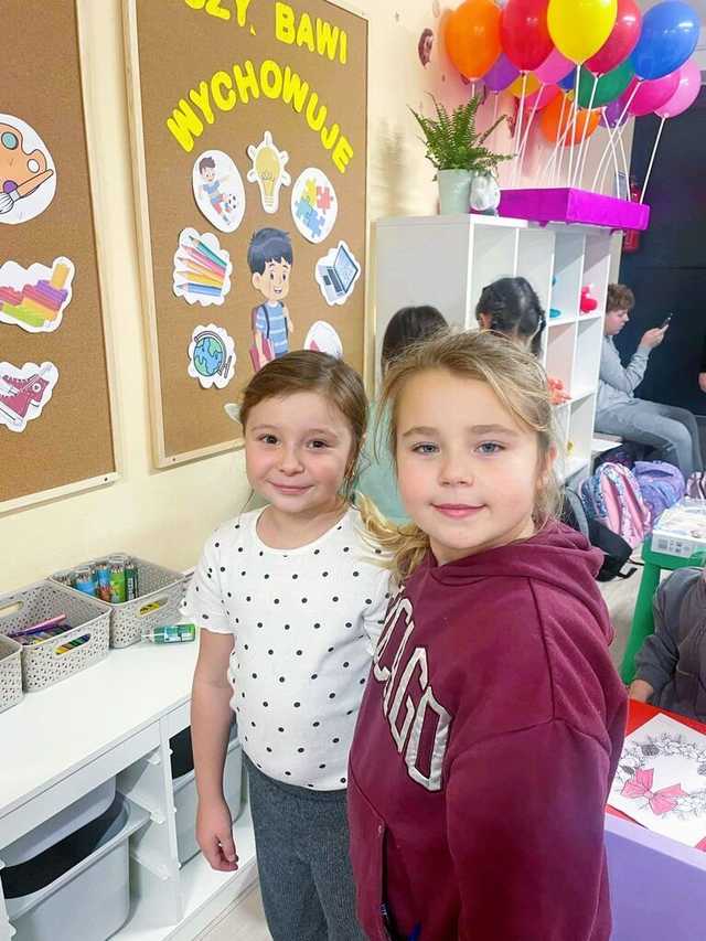 [FOTO] Szkoła Podstawowa w Imbramowicach z nową świetlicą