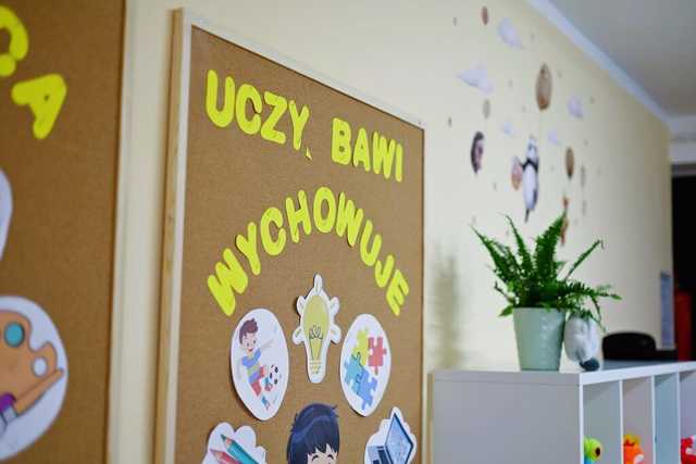 [FOTO] Szkoła Podstawowa w Imbramowicach z nową świetlicą