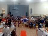 [FOTO] Przede wszystkim liczyła się świetna zabawa. Gospodynie z gminy Świdnica rywalizowały w III Gminnym Turnieju KGW