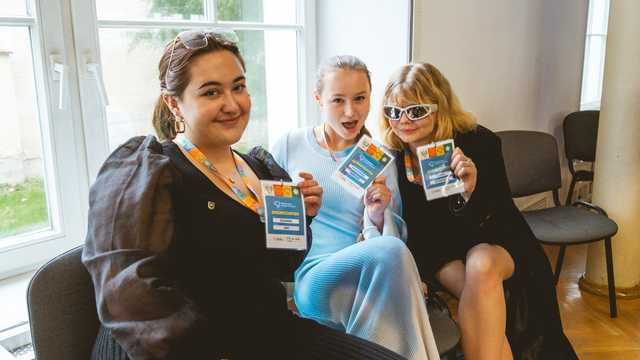 Wizyta wicemarszałek Sejmu, influencera Prawo Marcina, liczne debaty, panele i warsztaty. Już jutro V Dolnośląski Kongres Młodzieży