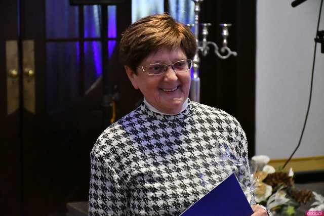 [WIDEO/FOTO] Podziękowano wolontariuszom i aktywnym społecznie. Uroczystość z okazji Światowego Dnia Wolontariatu